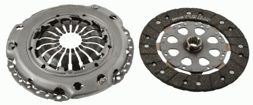 SACHS Clutch Kit - 3000 951 173