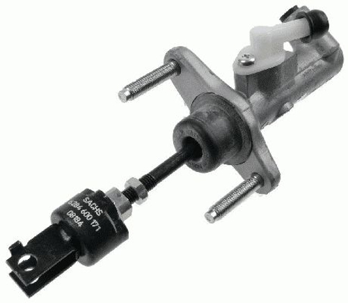 SACHS Master Cylinder, clutch - 6284 600 171