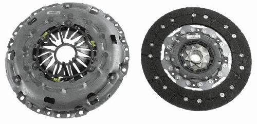 SACHS Clutch Kit - 3000 951 199