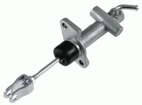 SACHS Master Cylinder, clutch - 6284 600 599