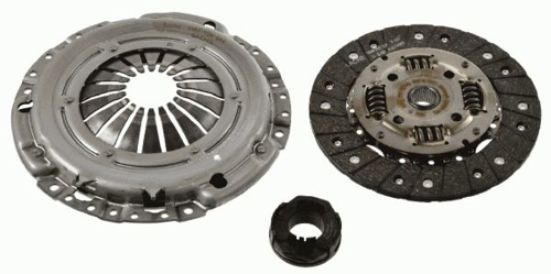 SACHS Clutch Kit - 3000 951 092