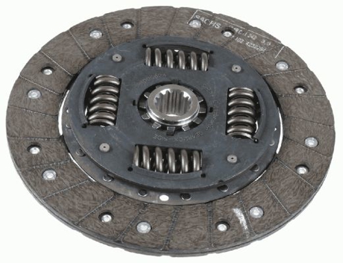 SACHS Clutch Disc - 1878 005 624