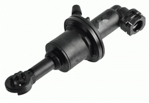 SACHS Master Cylinder, clutch - 6284 605 013