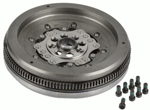 SACHS Flywheel - 2295 000 514