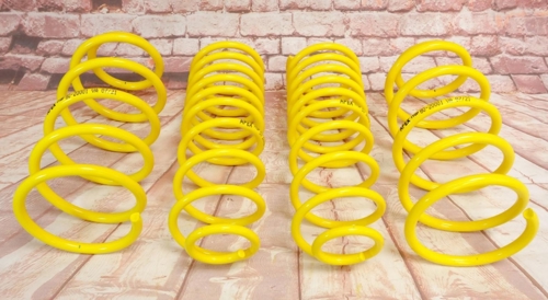 -30mm Apex Lowering Spring Set