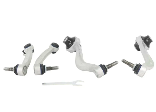 SUPERPRO BMW F Series Arm Kit