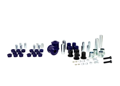 SuperPro Bushing Vehicle Kit