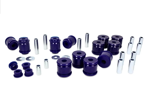 SuperPro Bush Kit - Wildcat Comp Safari