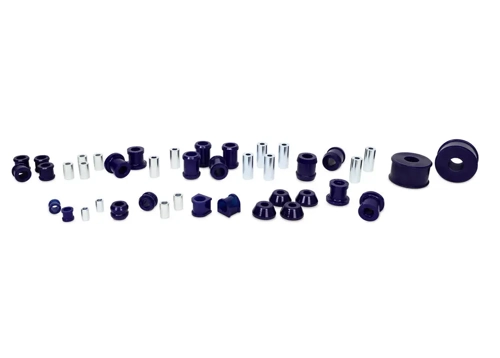 SuperPro Bush Kit - Honda Civic EK Series - Rear