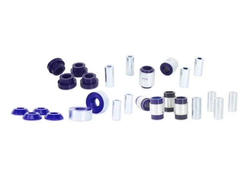 SuperPro FCA Bush Kit -Honda Accord 03>06