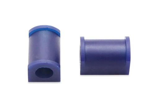 SuperPro Polyurethane 22mm Sway Bar Mount To Chassis Car Bush Kit SPF0131-22K