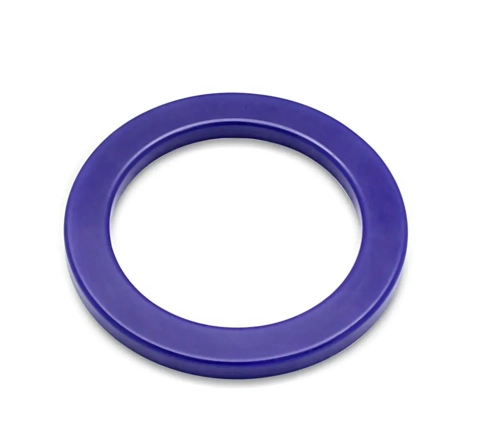 SuperPro Polyurethane 10mm Front Coil Spring Spacer Car Bush SPF0252-10K