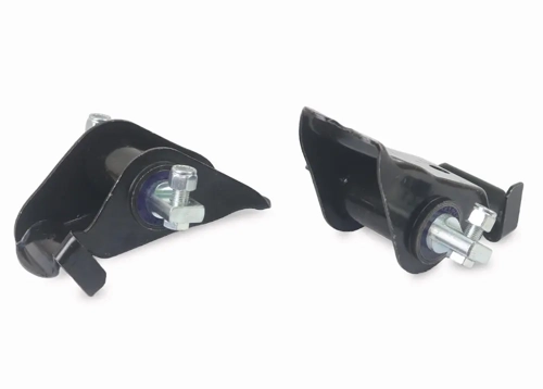 FORD-SSPRG/SADDLE