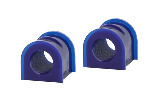 Vauxhall Frontera Front Anti Roll Sway Stabilizer Bar Inner Bush Kit - SuperPro