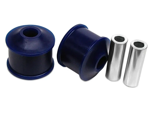 Front Tension Rod Bush Kit - SuperPro Poly