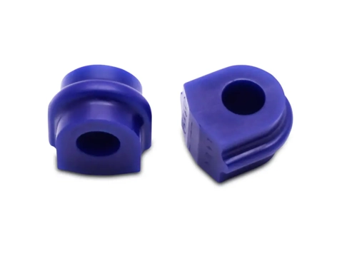 SuperPro Poly 21mm Front ARB Car Anti Roll / Sway Bar Inner Bush Kit SPF1484-21K