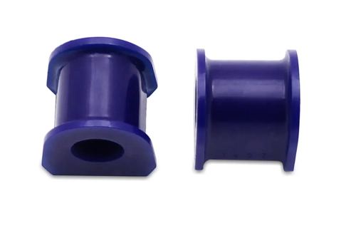 SuperPro Polyurethane Front 26mm ARB Car Anti Roll Sway Bar Bush Kit SPF1493-26K