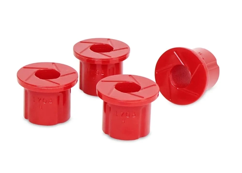 NISSAN-SPRG/R/EYE BUSH