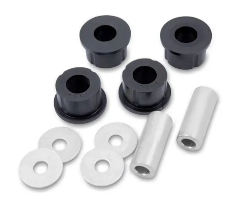 SuperPro Poly Rear Shock Damper Absorber Lower Mounting Car Bush Kit SPF2132K