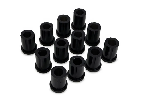 SuperPro Polyurethane Front or Rear Spring Car Bush Kit All Heavy Duty SPF2230HK