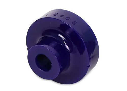 Rover SD1 Gearbox Support Bracket Bush Kit - SuperPro Poly