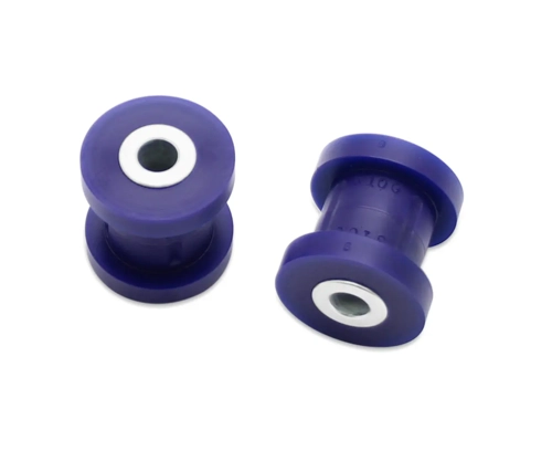 SuperPro Poly Control Arm Upper-Outer Bush Kit SPF3117K