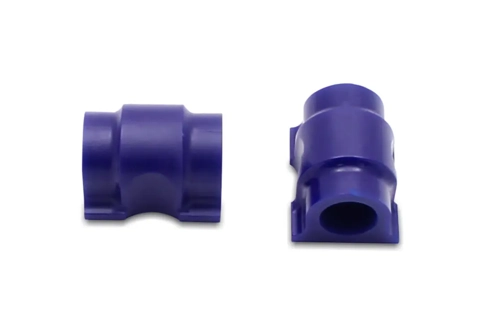 SuperPro Polyurethane 34mm Front Sway Bar to Chassis Car Bush Kit SPF3701-34K