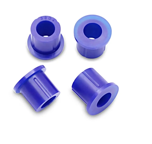 SuperPro Polyurethane Rear Spring Rear Eye Car Bush Kit High Quality SPF3804K