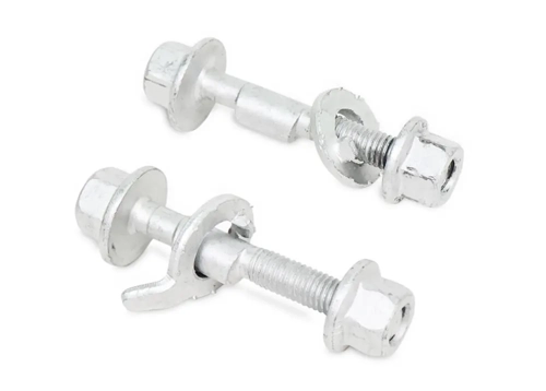 SuperPro 10mm Front Camber Adjusting Car Bolt Kit SPF4351-10K