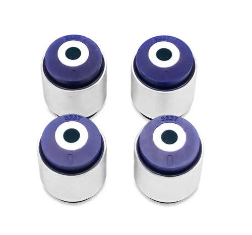 FR CASTER BUSHING KIT