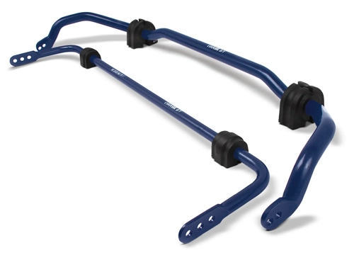 H&R Front & Rear Anti Roll Bar Kit 32/26mm for Audi A6 C7 Quattro 33092-2