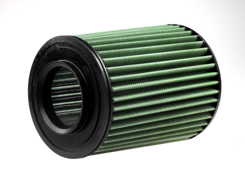 Green Cotton Performance Air Filter