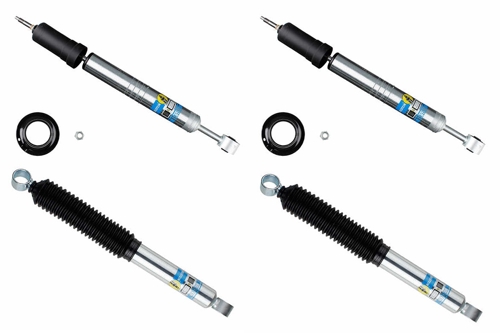 Bilstein B8 Front & Rear Shocks Shock Absorbers for TOYOTA HILUX VIGO VII Pickup
