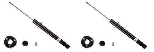 2x Bilstein B4 Rear Shocks Absorbers