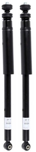 PAIR Sachs Rear Shocks Shock Absorber Dampers for HONDA CIVIC VIII Hatchback