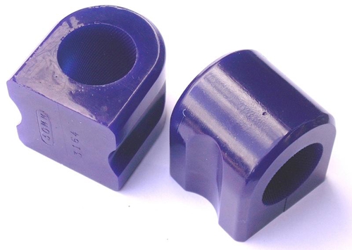 LEXUS SWAY BAR MOUNT BUSH 31MM
