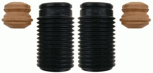 Sachs Bump Stop & Cover Service Kit Front 900 003