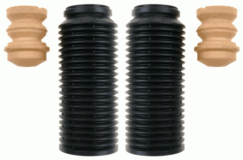 Sachs Bump Stop & Cover Service Kit Rear 900 006