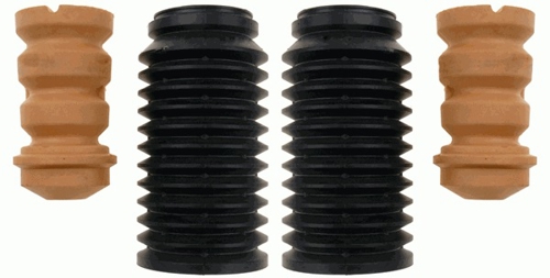 Sachs Bump Stop & Cover Service Kit Rear 900 011