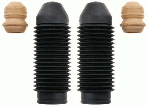 Sachs Bump Stop & Cover Service Kit Front 900 042