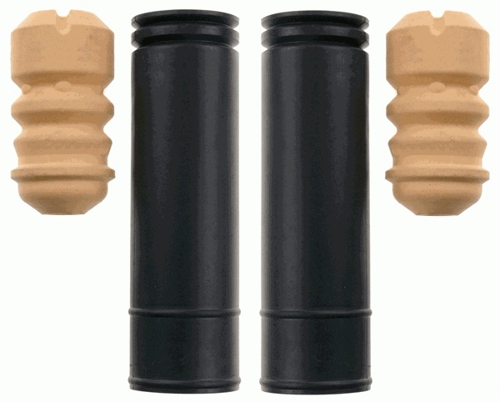Sachs Bump Stop & Cover Service Kit Rear 900 048