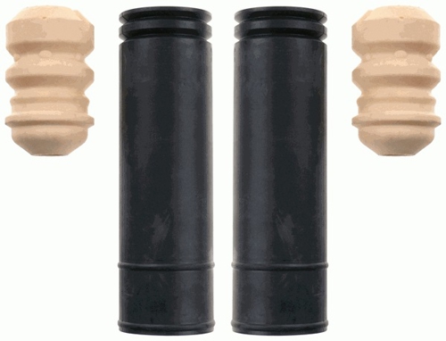 Sachs Bump Stop & Cover Service Kit Rear 900 049
