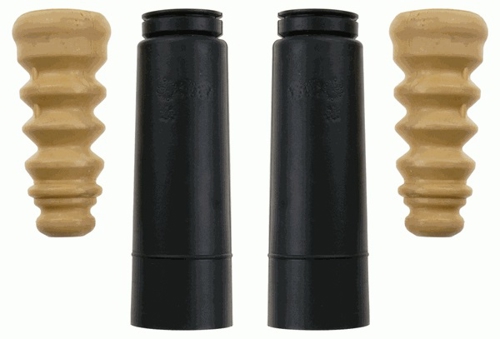 Sachs Bump Stop & Cover Service Kit Rear 900 064