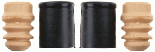 Sachs Bump Stop & Cover Service Kit Front 900 075