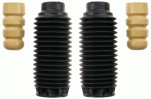 Sachs Bump Stop & Cover Service Kit Front 900 081