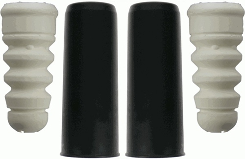 Sachs Bump Stop & Cover Service Kit Rear 900 082