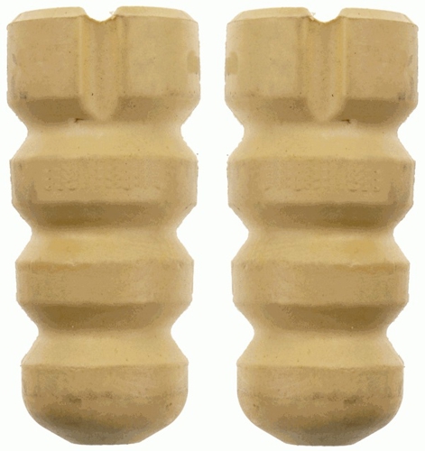 Sachs Bump Stop Service Kit Rear 900 086