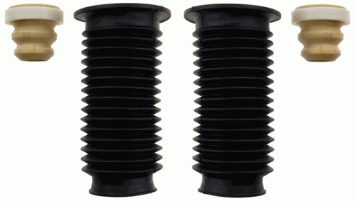 Sachs Bump Stop & Cover Service Kit Front 900 087