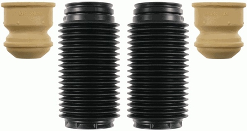 Sachs Bump Stop & Cover Service Kit Front 900 089