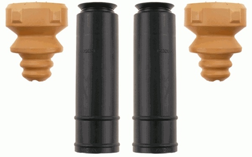 Sachs Bump Stop & Cover Service Kit Rear 900 106